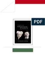 Full Essays On Schopenhauer and Nietzsche: Values and The Will of Life Christopher Janaway Ebook All Chapters