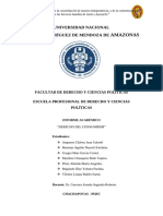 G2 - Derechos Del Consumidor