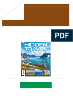 Full Download Hidden Travel Gems 2nd Edition 2022 PDF