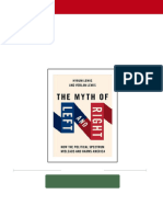 The Myth of Left and Right: How The Political Spectrum Misleads and Harms America Hyrum Lewis & Verlan Lewis