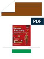 Instant Download Human Anatomy Brain Neuroanatomy 8th Edition BD Chaurasia PDF All Chapter