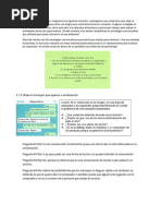 Actividad 3.1 y 3.2