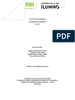 Actividad Evaluativa Eje 4 Proyecto de Investigacion