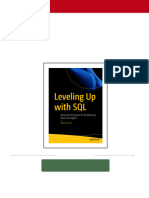 Where Can Buy Leveling Up With SQL: Advanced Techniques For Transforming Data Into Insights Mark Simon Ebook With Cheap Price