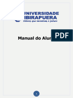 Manual Do Aluno Unib