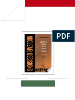 Full Nuclear Decisions. Changing The Course of Nuclear Weapons Programs Lisa Langdon Koch Ebook All Chapters