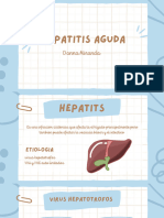 Hepatitis Viral