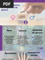 Conceptos Basicos Igualdad de Genero