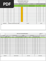 ERP Forms For BOM