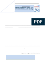 Nanoparticles Unveiled: A Comprehensive Review of Classification, Properties, Synthesis, and Applications