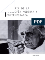 Apuntes Filosofía Moderna 2018 - 19