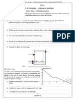 Evaluation de Rattrapage