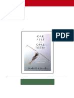 Instant Ebooks Textbook Oar Feet and Opal Teeth: About Copepods and Copepodologists Charles B. Miller Download All Chapters