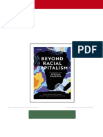 (Ebooks PDF) Download Beyond Racial Capitalism 1st Edition Hossein Full Chapters