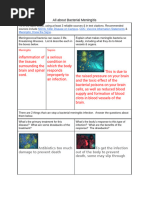 Harris Bacteria Meningitis