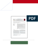 Health Literacy in Substance Use Disorder Treatment - A Latent Profile Analysis Tayla J. Degan & Peter J. Kelly & Laura D. Robinson & Frank P. Deane