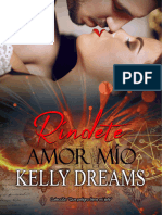 Ríndete, Amor Mío - Kelly Dreams