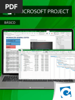 Microsoft Project 2019-Bas-Sesión 3-Manual 1