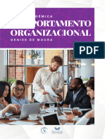 Comportamento Organizacional