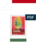 Where Can Buy Machine Learning: A Bayesian and Optimization Perspective 2nd Edition Theodoridis S Ebook With Cheap Price