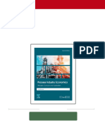 Process Industry Economics: Principles, Concepts and Applications 2nd Edition David Brennan All Chapter Instant Download