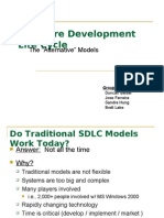 SDLC - Extreme Programming