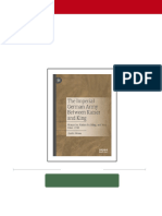 The Imperial German Army Between Kaiser and King: Monarchy, Nation-Building, and War, 1866-1918 Gavin Wiens 2024 Scribd Download