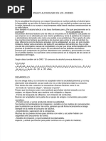 PDF Ensayo Alcoholismo en Los Jovenes