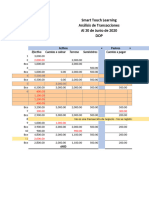 Ejercicio Especial 1 (Sin Formato)