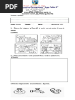 Evaluación Del Proyecto 3 y 4