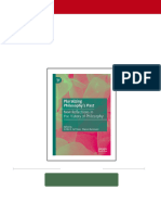 Pluralizing Philosophy's Past. New Reflections in The History of Philosophy 1st Ed. 2023 Edition Amber L. Griffioen Download PDF