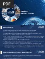 AABSyS - Geodata Services