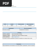 Guia Docente ADE