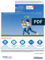 HDFC PR Pro Leaflet