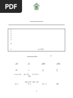 Ix Maths Sample Paper Half Yearly Fasn