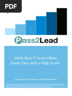 Pass2Lead CS0 003