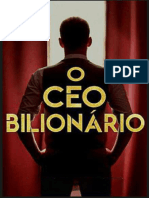 (Livro 1) O Ceo Bilionário - Foxylady22 - HBMM