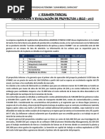 3er Exam Parc Proyectos 2