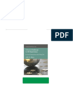 China's Challenge To US Supremacy: Economic Superpower Versus Rising Star 1st Edition John G. Glenn (Auth.) All Chapter Instant Download