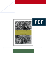 Empires of The Senses: Bodily Encounters in Imperial India and The Philippines Andrew J. Rotter All Chapter Instant Download