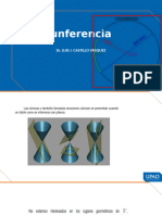 La Circunferencia-Parabola