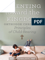 Parenting Toward The Kingdom