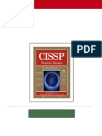 CISSP Practice Exams, Fourth Edition Shon Harris All Chapter Instant Download