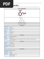 Ácido Acetilsalicílico
