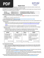 A Kaplan Handout 03-26-2024