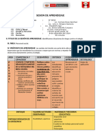 Sesion 1 Personal Social Seguridad Vial