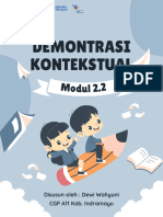 Modul Ajar Ipas Kelas 3