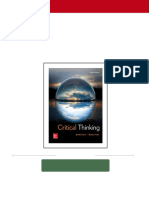 Buy Ebook Critical Thinking 12th Edition Brooke Noel Moore Cheap Price