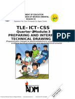 Tle Ict Week 8