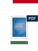 Ebooks File The Rise and Fall of Britain's North American Empire: The Political Economy of Colonial America Gerald Pollio All Chapters